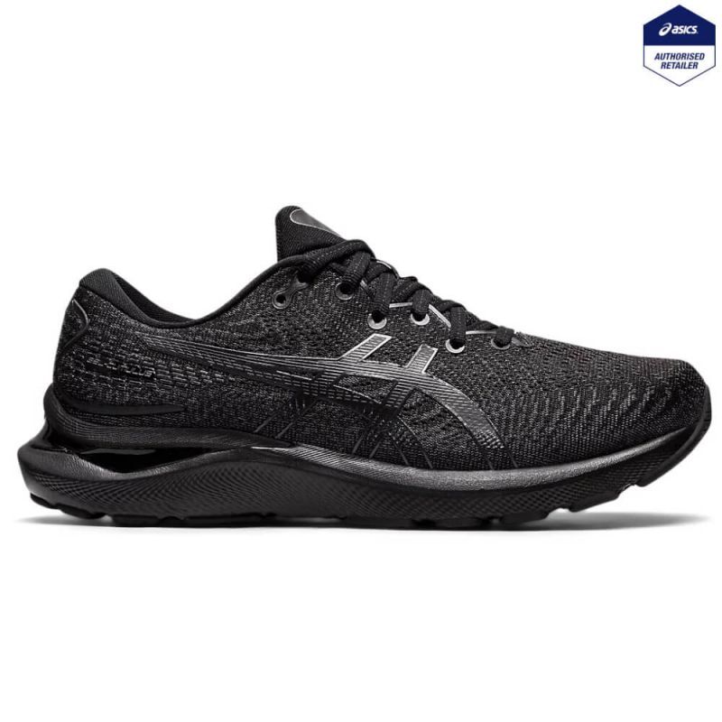 

Женские кроссовки Asics Gel-Cumulus 24 1012B206 001 Черный, ASICS GEL-Cumulus