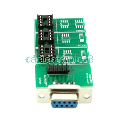 NEW UPA USB v1.3 Chip Programmer Eeprom Board Adapter type 1