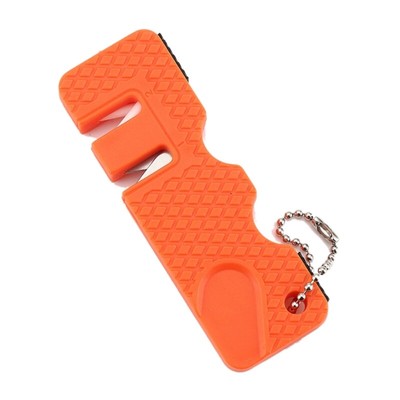 Professional Whetstone Knife Sharpening Stone Outdoor Pocket Knife Sharpener
