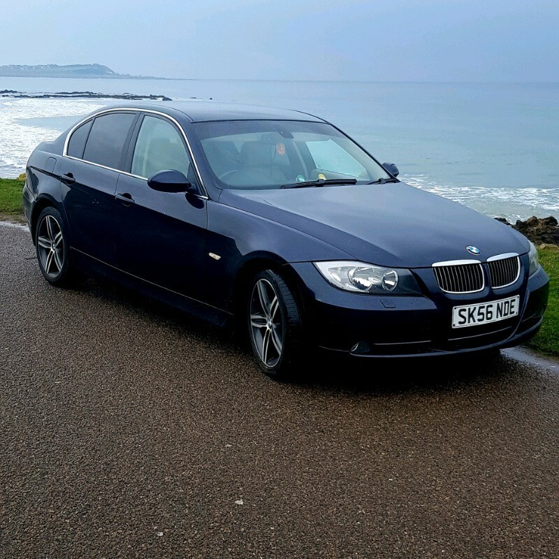 Bmw e90 330d