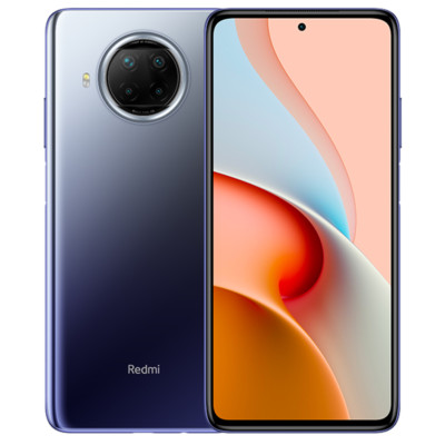 6.67'' Xiaomi Redmi Note 9 Pro 5G Phone 6/128GB 8/128GB 8/256GB 108.0MP Android