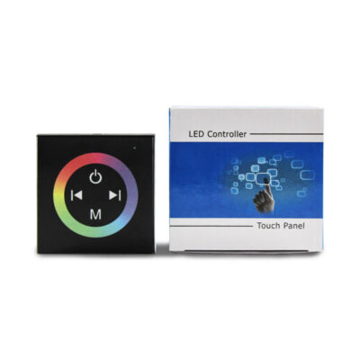 20/24/44Key Controller IR/RF/wifi/bluetooth Remote for RGB 5050 LED Strip Light