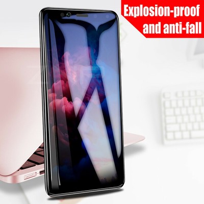 Tempered Glass Protective Full Cover Screen Protector For Xiaomi Mi 11 10S10i 9T