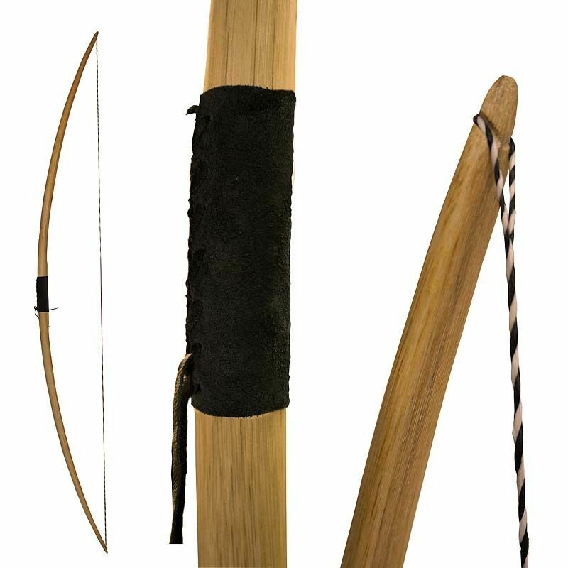 Longbow Marksman traditioneller Langbogen 70 