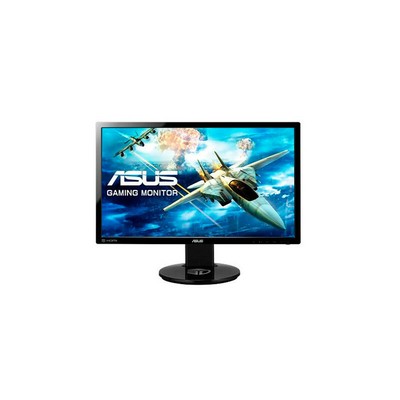 MONITOR LED 24  ASUS VG248QE GAMING 144hz 3D READY