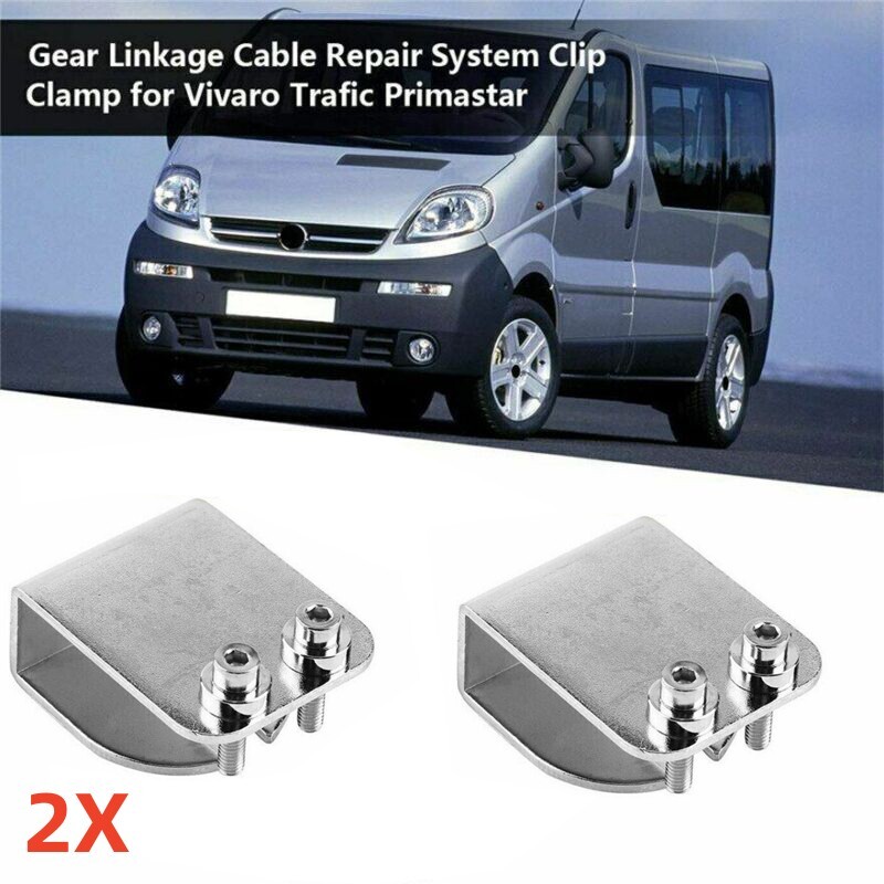 Schaltseilsicherung Schaltung SchaltgestÃ¤Nge Reparatur FÃ¼R Renault Trafic Ii