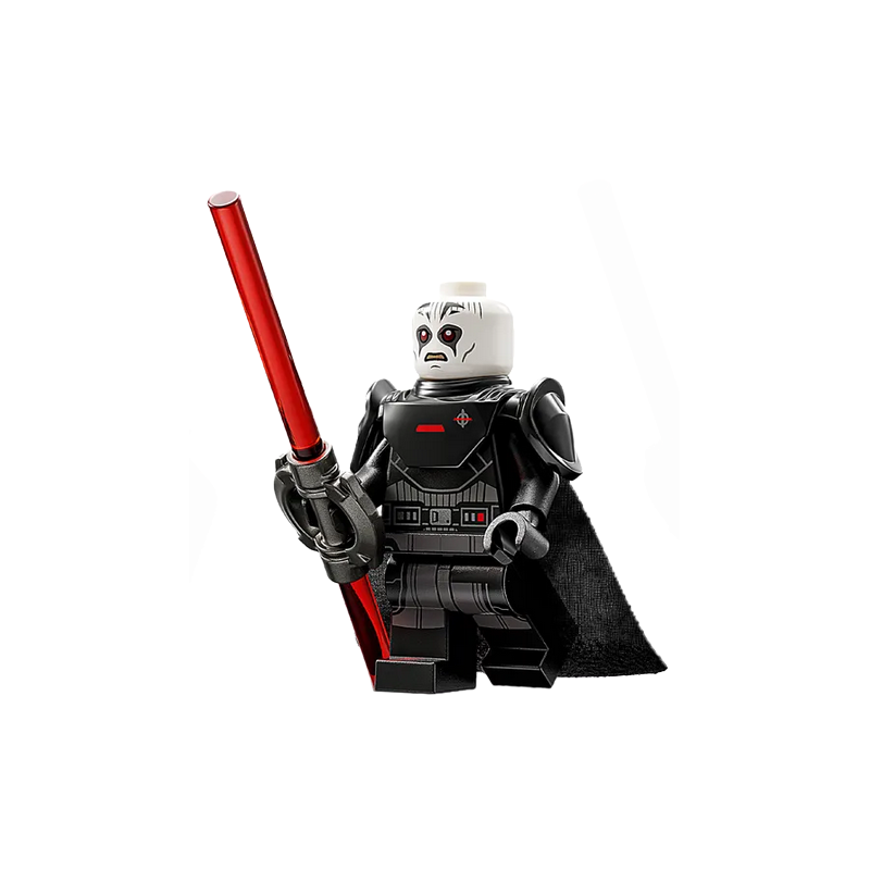 Grand inquisitor lego sale