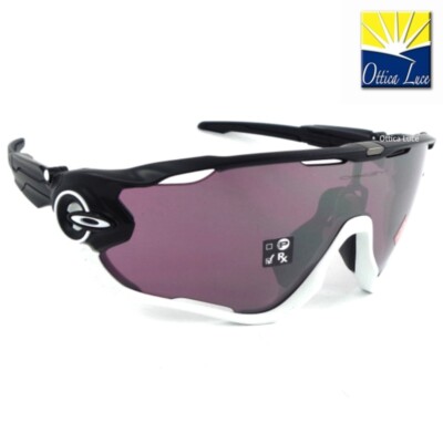 OAKLEY Jawbreaker 9290 50 Prizm Road Black 929050 Cycling Sport Racing Sunglas