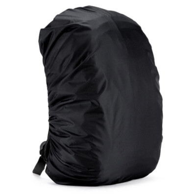 35-80L Waterproof Backpack Bag Rain Cover Ultralight Outdoor Hiking, Camping