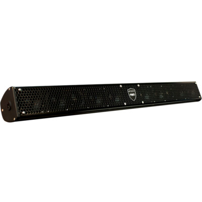 Wet Sounds Stealth 10 SURGE Amplified Powersport Soundbar
