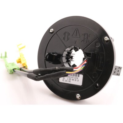 A2095400145 Slip Ring Without Angle sensor for Mercedes W203 C-Class