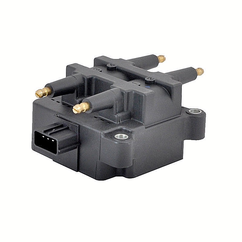 Ignition Coil Pack for Subaru Forester SF SG 1998 - 2007 2.0L 2.5L SOHC Ignition Coil Pack for Subaru Forester SF SG 1998 - 2007 2.0L 2.5L SOHC
