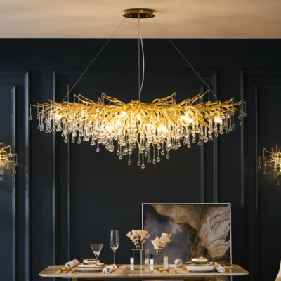 Modern nordic hanging led lamp outlet