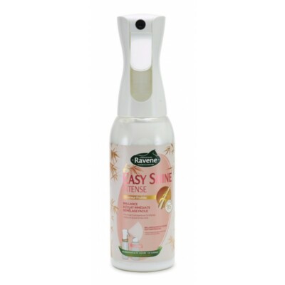Easy Shine Intense RAVENE pour cheval 500ml