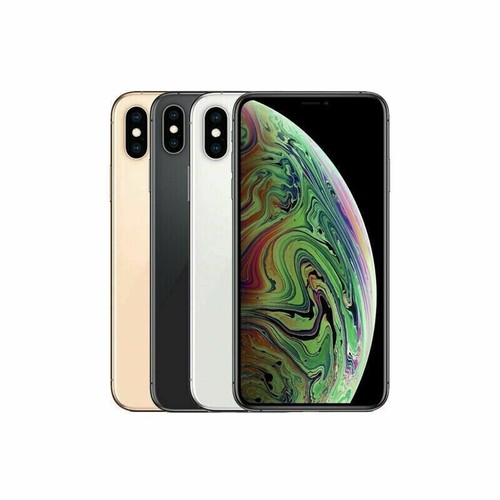 Apple iPhone XS 64GB 128GB 256GB Verizon AT&T T-Mobile Apple iPhone XS 64GB 128GB 256GB Verizon AT&T T-Mobile