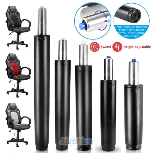 Gas Cylinder Lift Gaming Offic Chair