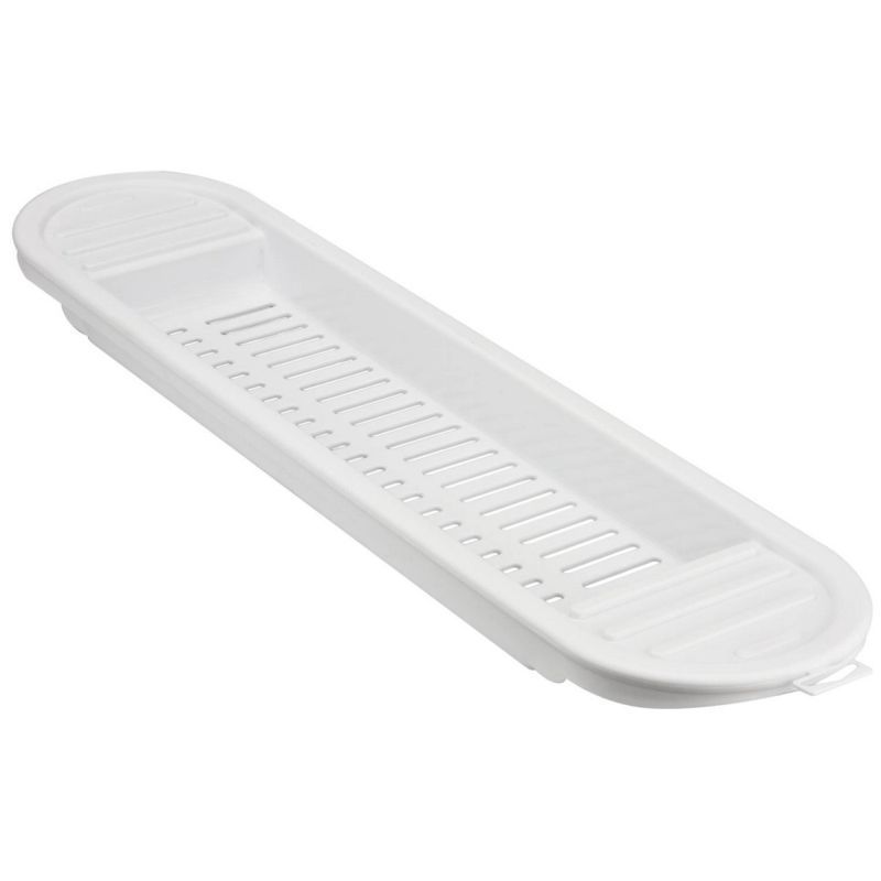 Bathroom Organisers & Caddies