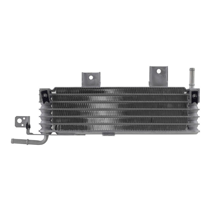 New Transmission Oil Cooler for 14-16 Toyota Highlander hybrid 6CY/3.5H - Picture 2 of 6