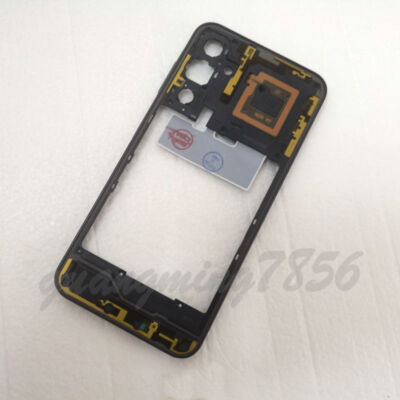 Replacement Housing Middle Bezel Middle Frame For Samsung Galaxy A25 5G A256