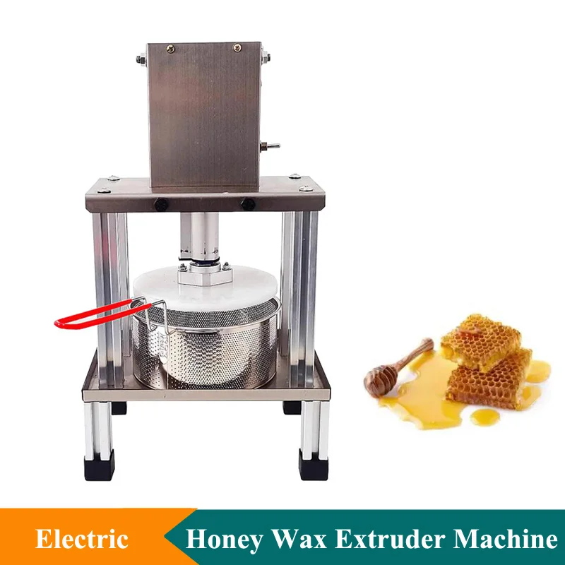 Electric Vegetable Dehydrator Machine Stainless Steel Wine Slag Separation Machi