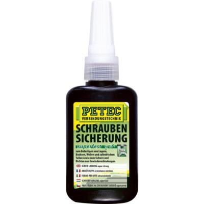 Petec Schraubensicherung Superfest 50 g