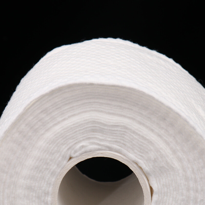 Disposable Face Towel Facial Cotton Tissue Soft Towel Non-woven FabricP FnS1.WS
