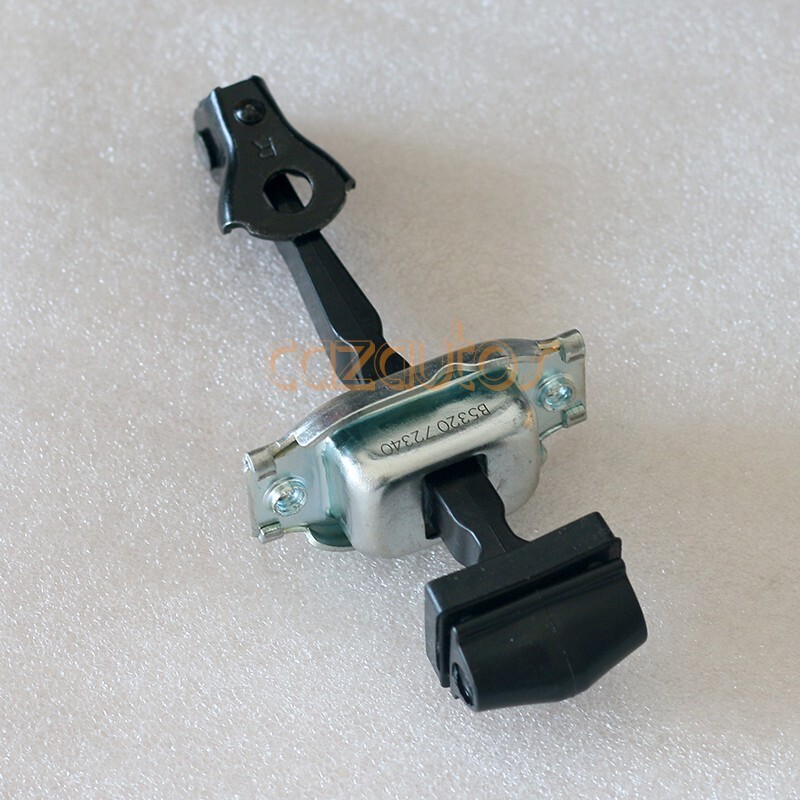 Türfeststeller Türfangbremse Vorne Rechts 72340TG0T01 für Honda Jazz III 08-14