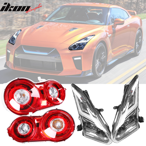 ルーク様　R35 GTR フロントキャタライザー ルーク様R35 GTR フロントキャタライザー