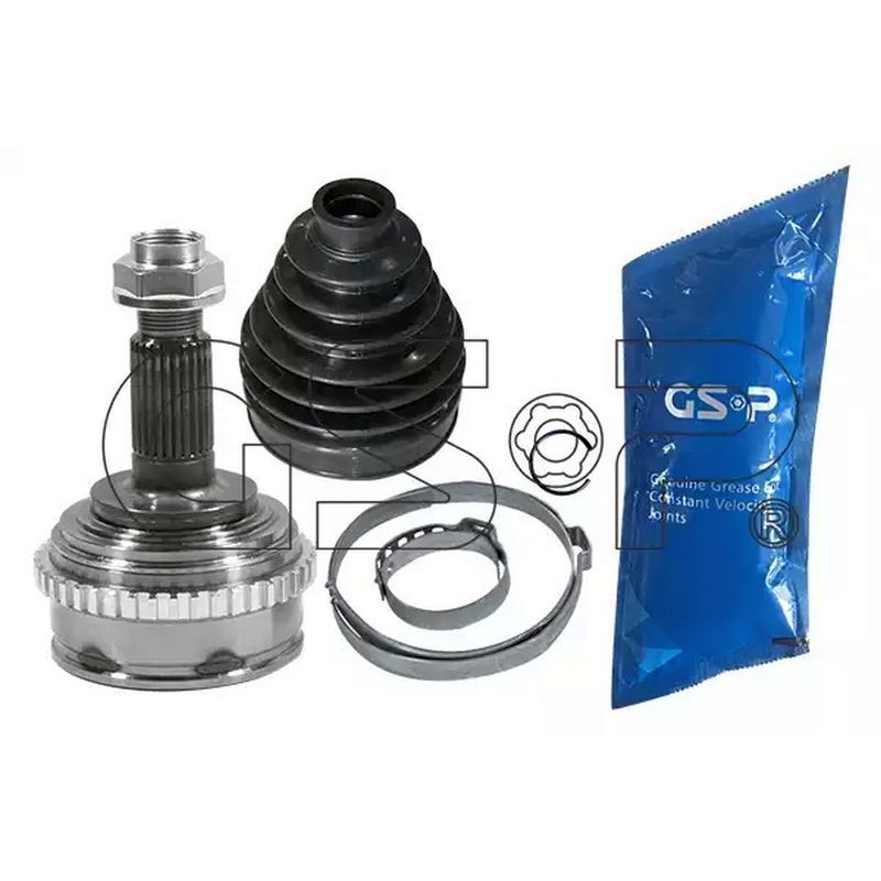 Original® Gsp Gelenksatz, Antriebswelle Vorne, Links, Rechts FüR Rover: 400 Ii