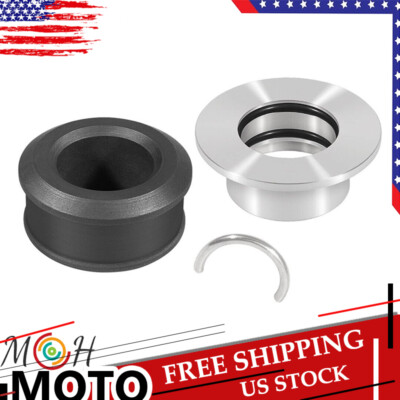 4-TEC Drive Shaft Carbon Ring Seal Rebuild Kit for Sea Doo GTI GTX GTS Wake