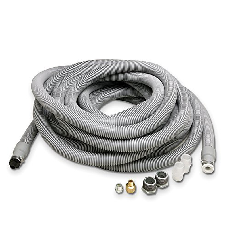 Industries 9700-65 Universal Inlet Hose Kit, 50', Standard