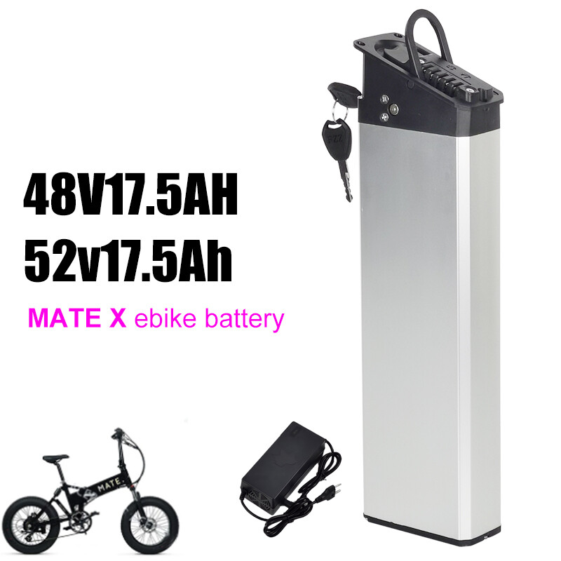 MATEX BIKE 同型バッテリー 48v 18ah Ebike Sd8bee47879e0416cb0fdfa0ad1b20