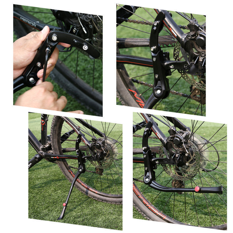 12 zoll fahrrad stander