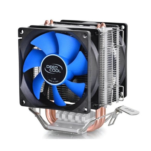 Dissipatore Fujitsu E710 DT V26898-B969-V2/V3: Raffreddamento affidabile per il tuo PC