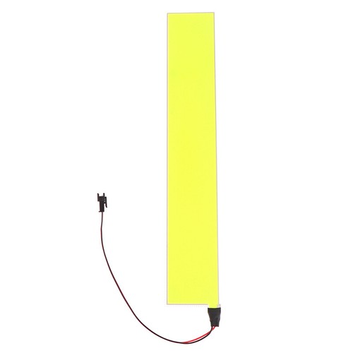 Flexible EL Light Panel Electroluminescent Back Light Strip Lamp for Home CH2 - Picture 16 of 16