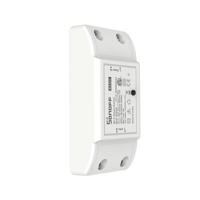Sonoff Basic Smart Wifi Wireless Switch Basicr2 Diy Automation Module Offline LA
