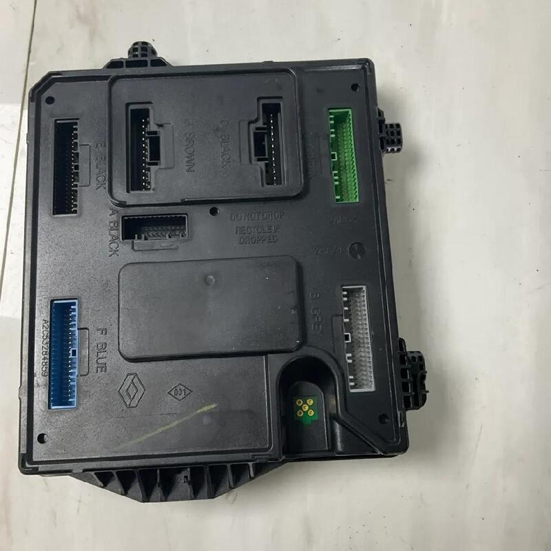 BODY COMPUTER BSI RENAULT MEGANE 3A SERIE (10/08>) 1.5 DCI (81KW) BER