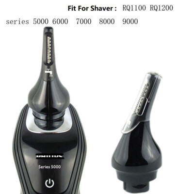 Nose Trimmer Head for PHilips S5000 S7000 S9000 SP9860 S5830 S5532 S7832 S8850