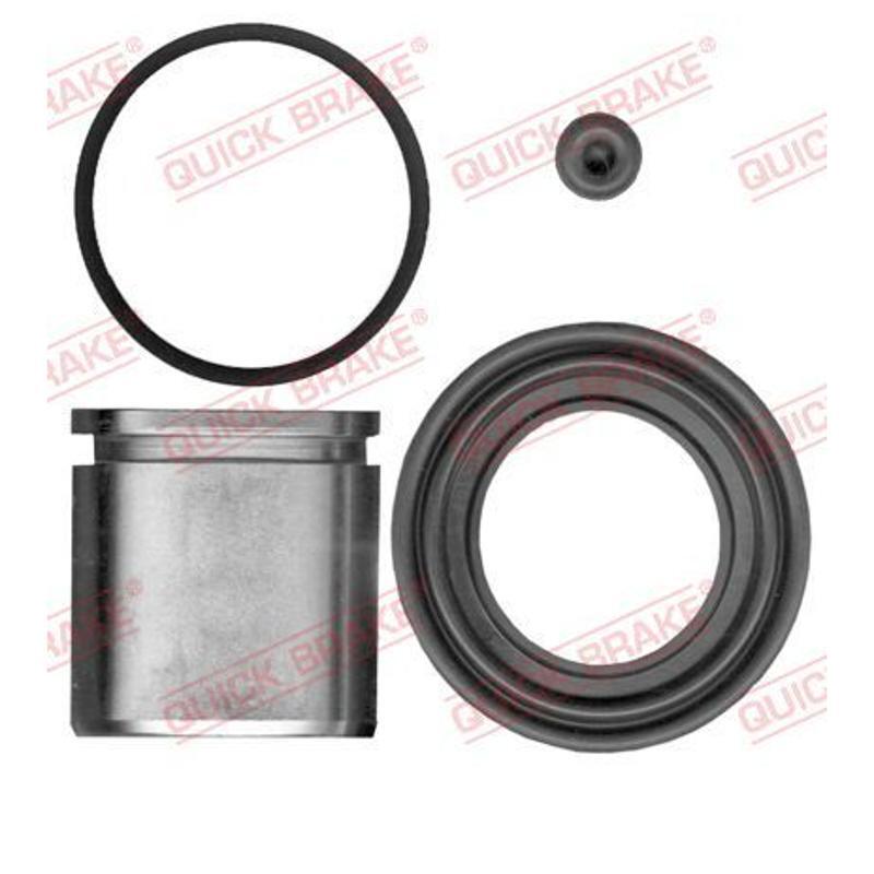 Quick Brake 114-5018 Kit De RÃ©Paration D'ÃTrier Pour Land Rover Discovery Ii