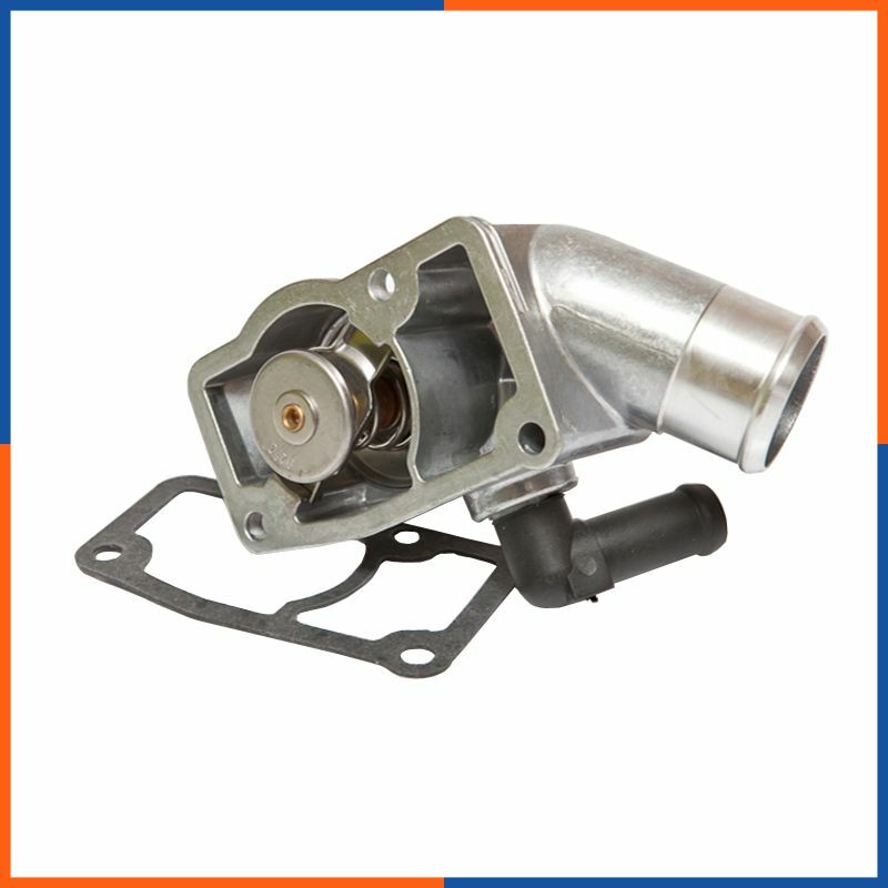 Thermostat Pour Opel | 20skv016, 01338100, 1338003, 1338015, 1338017, 1338079