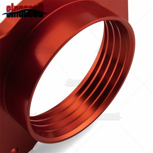 Throttle Body Spacer + O Ring for Ford F-150 2004-2005 2006 07 08 09 10 5.4L V8