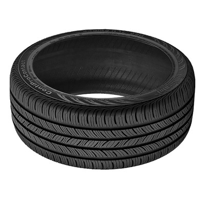 Continental ContiProContact 195/65R15 91H Tire