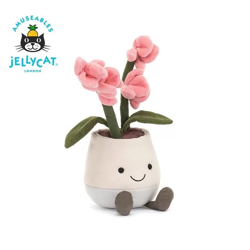 Yummy Mouse 15cm ToyJellycatDoll Doll Gifts New Gray Soft