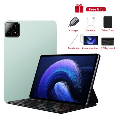 2024 Mi Pad 6S Pro Global Tablet Android 14 Snapdragon 8 Gen2 16GB+1TB GPS 5G