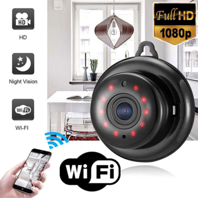 Home Cam