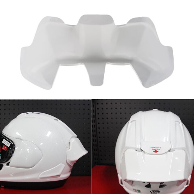 Arai rx7 ビーコム付き スポイラー付き 訳ありお得 Amazon.co.jp: アライ(Arai) レーシング・スポイラー RX-7X