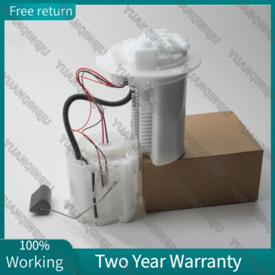 77020-02740 Fuel Pump Module Assembly for Toyota Auris E18 1.2 2015-2018