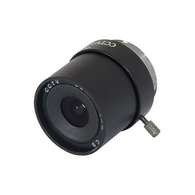 Mini Objektiv FIFO CCTV Lens 6,0 mm, neu !