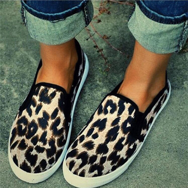 Pumps Trainers Slip On Loafers