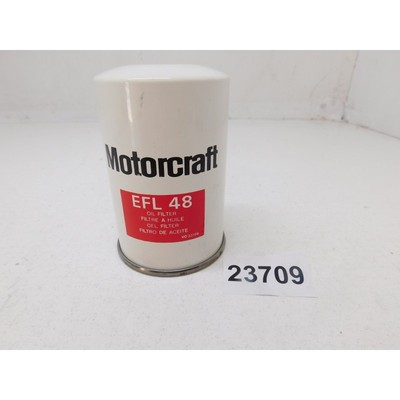 OIL FILTER OIL FILTER MOTORCRAFT VOLKSWAGEN CADDY DERBY GOLF 2 3 JETTA
